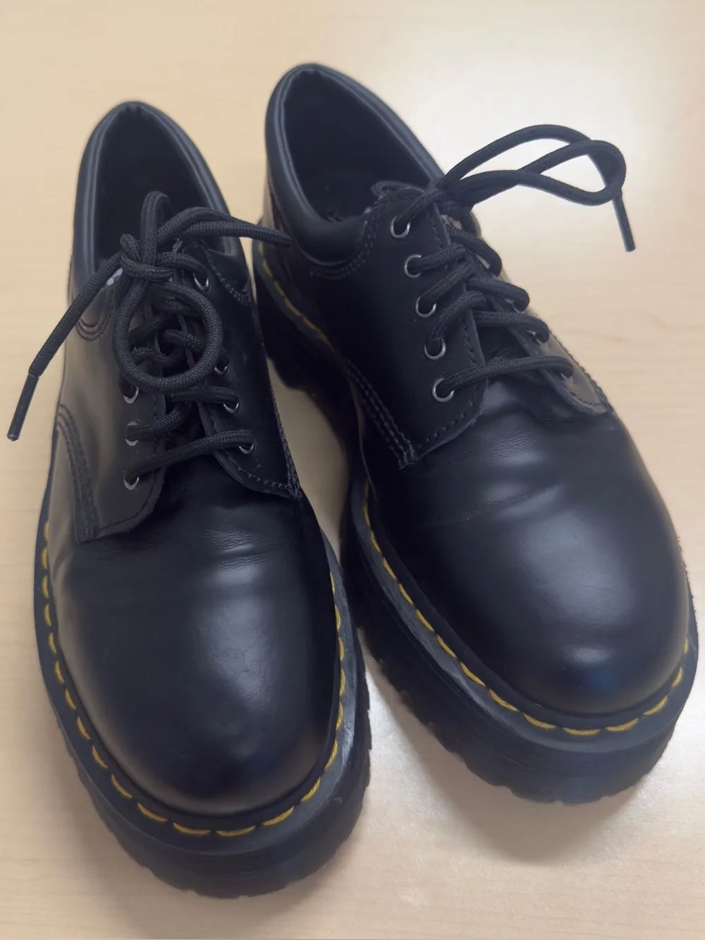 Dr. Martens brand dr